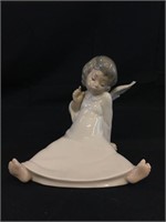 Lladro Figurine No.4962