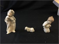 Lladro Figurine No.5809