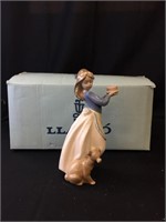 Lladro Figurine No.1045
