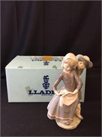 Lladro Figurine No.1188