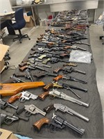 NEXT GUN AUCTION AUG 29th , CONSIGN NOW