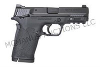 Smith Wesson 380 EZ Pistol NEW in BOX