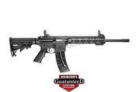 Smith Wesson M&P15-22 Sport Rifle 22 cal AR15Style