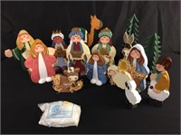 Nativity Scene Collection