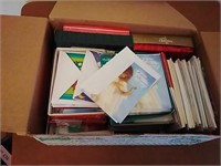 Christmas card jumbo box lot. All new