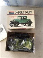 Ford model