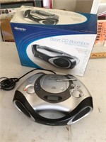 Memorex cd player