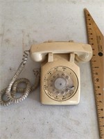 Rotary phone