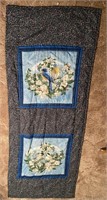 Double Sided Quilt