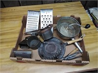 Vintage kitchen tool lot #6