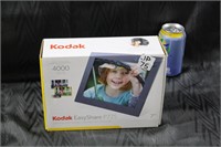 Kodak easy share