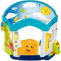 FISHER PRICE SMART LEARNING HOME