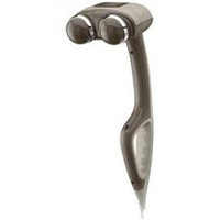 HOMEDICS PERCUSSION ACTION HANDHELD MASSAGER WITH