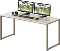 SHW MISSION STRAIGHT DESK 48 INCHES