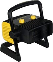STANDLY HEAVY DUTY ELECTRIC HEATER ST-300A-120