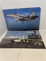Pictures of Planes