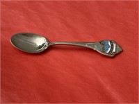 Colorado Sterling Silver Spoon 8.87 Grams