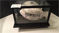 DALLAS COWBOYS NFC CHAMPIONSHIP FOOTBALL