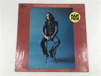 1972 Little David George Carlin Record