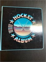 1991-92 Platinum hockey cards COMPLETE SET in