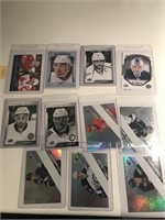 Cartes de Hockey