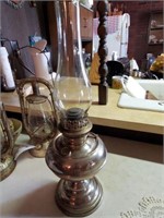 Rayo Oil Lamp