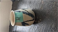 Stamped Pottery
