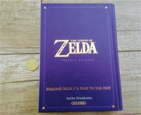 Manga deluxe 'The Legend of Zelda: Majora's
