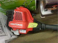 Craftsman Weed Wacker