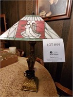 Table Lamp - Tiffany Style