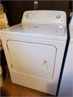 Kenmore Electric Front Load Dryer