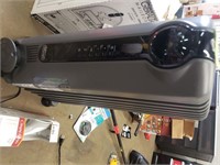 DeLongHi Tower Heater