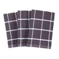 SALT All-Purpose Waffle Weave Kitchen Towels in