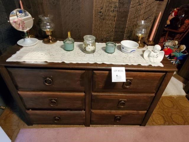 ONLINE AUCTION - CLEVELAND FAMILY PERSONAL PROPERTY