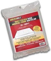 Shoulder Dolly Full Size Mattress Bag for