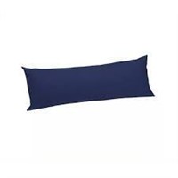 Wamsutta Body Pillow Protector in Blue Jean