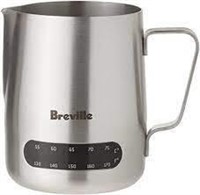 Breville the Temp Control Milk Jug with