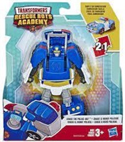Playskool Heroes Transformers Rescue Bots Academy