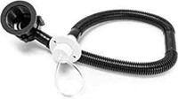 "As Is" Camco Flexible Camper Drain Tap with Hose