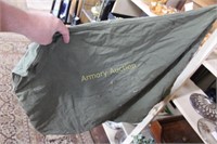 U.S. MILITARY CANVAS BAG