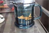 AIR FORCE ONE MUSEUM OF FLIGHT MUG