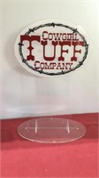 COWGIRL TUFF CCOMPANY