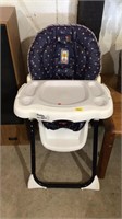 Highchair