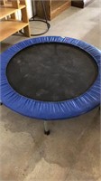 Mini trampoline