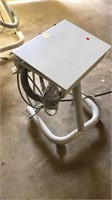 Dental Hand piece Cart