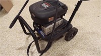 EX-Cell 2300 PSI Power washer.