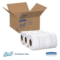 Scott Essential Jumbo Roll Commercial Toilet Paper