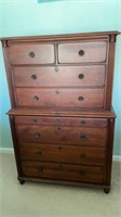 Chest of Drawers 40 w 60 tall