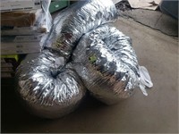 Duct Insulation