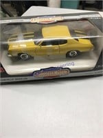 AMERICAN MUSCLE 1970 CHEVELLE SS454 LS6, 1:18